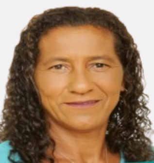 Rosária Aparecida Souza 