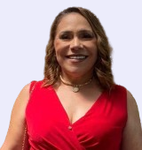 Osmarina Maria Aparecida de Moraes Rocha 