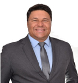 Valdelírio do Carmo da Paixão 