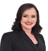 Maria Aparecida Correia 